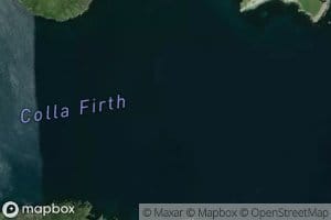 Colla Firth