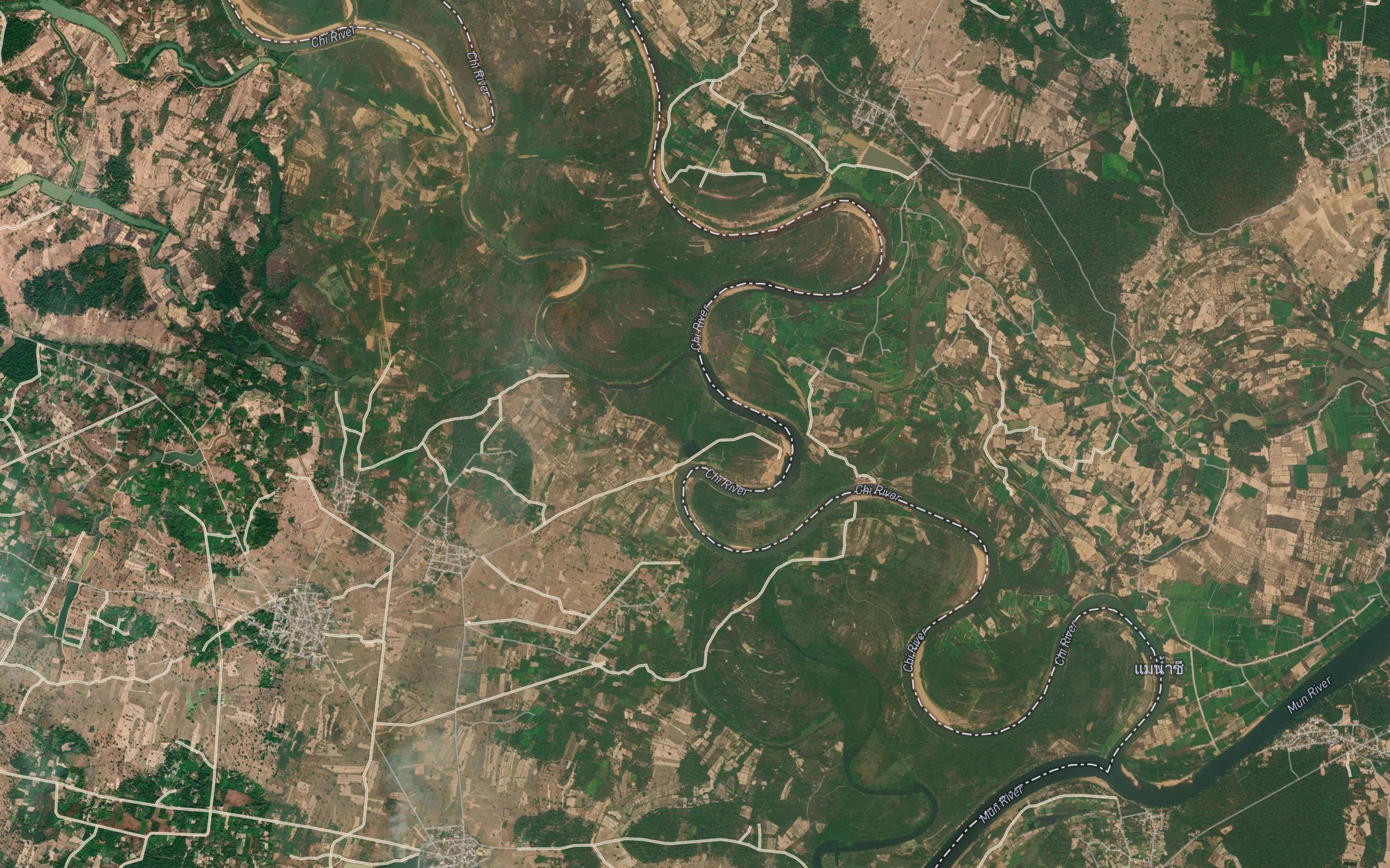 Kut Pla Khao