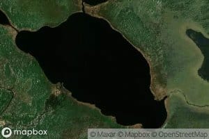 Little Dowsley Lake