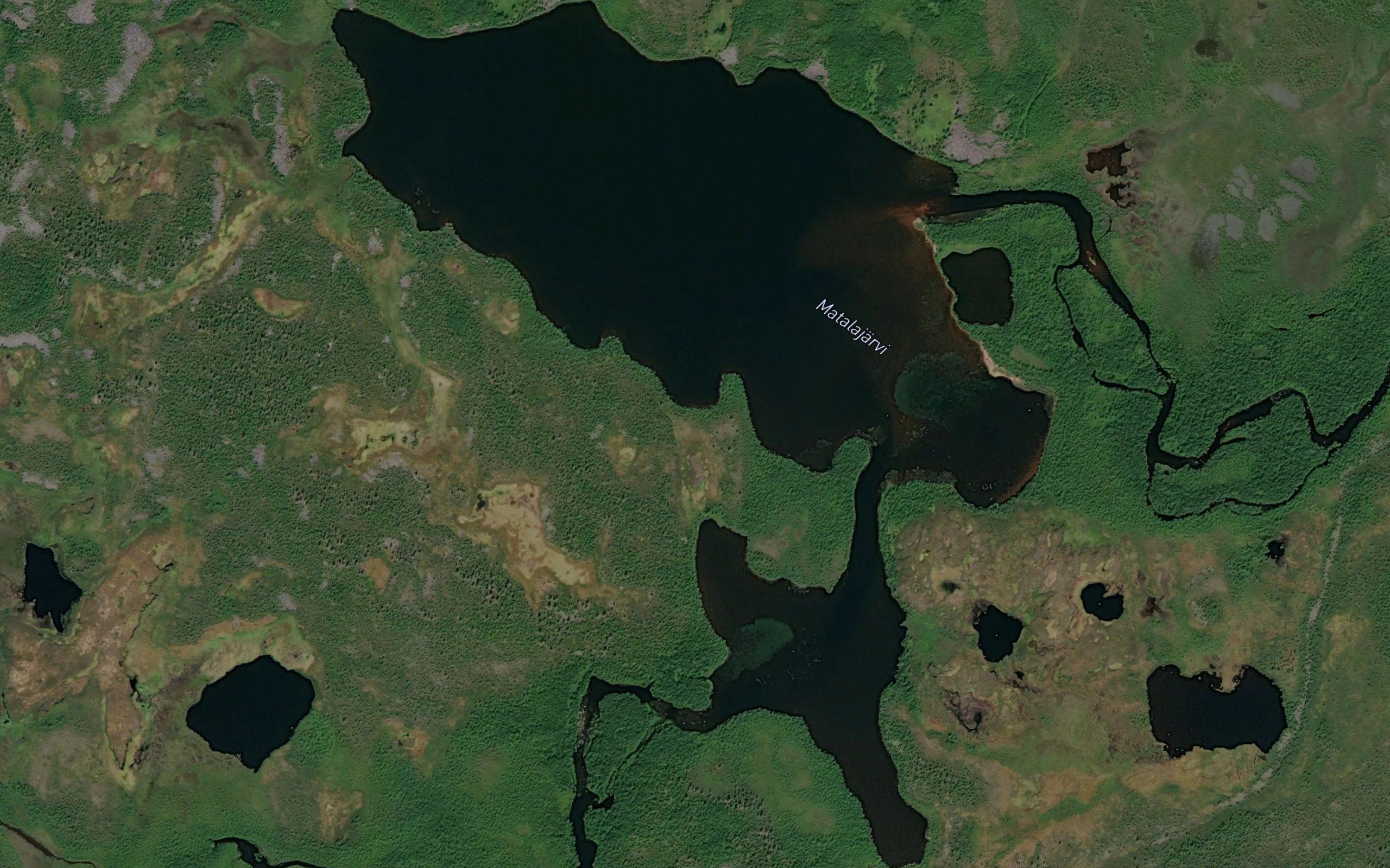 Matalajarvi