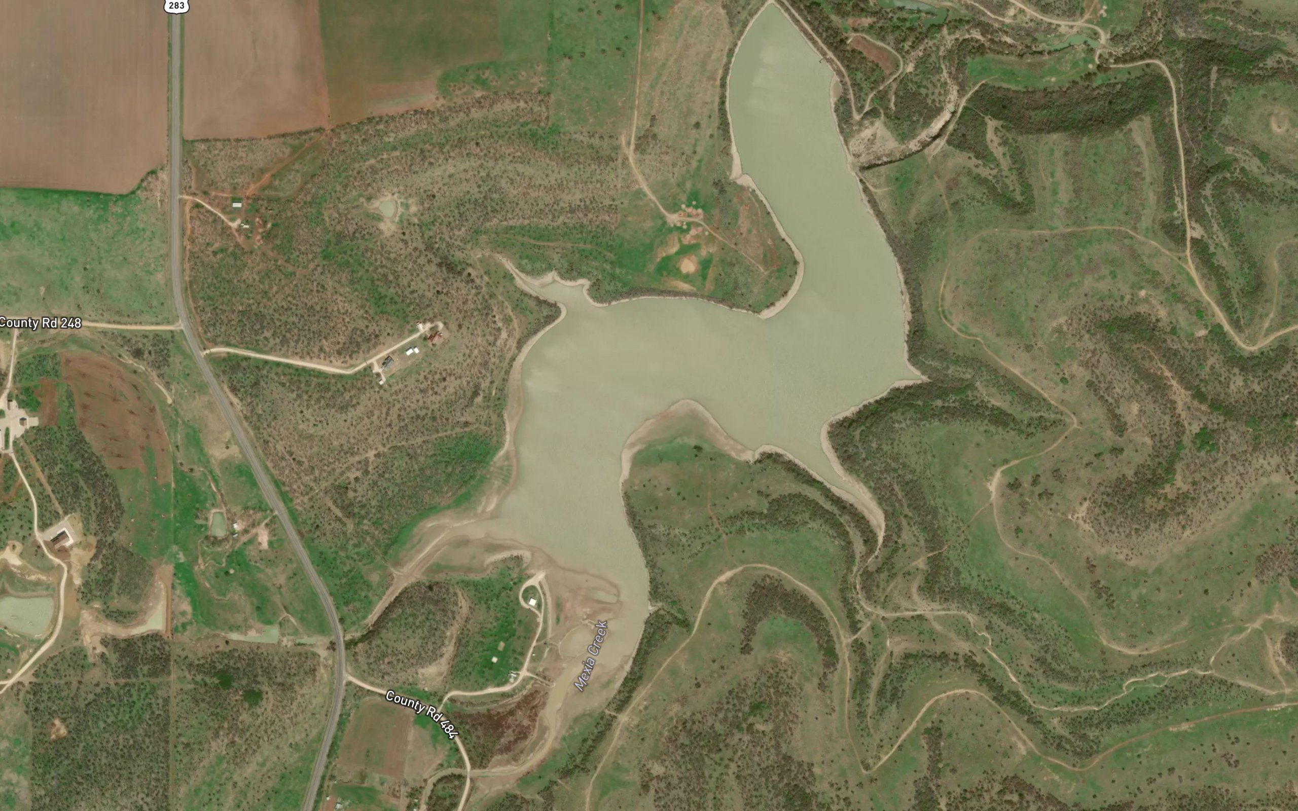 Baird Lake