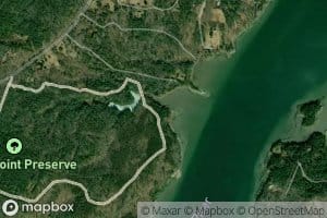 Dodge Upper Cove