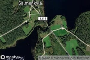Karansalmi