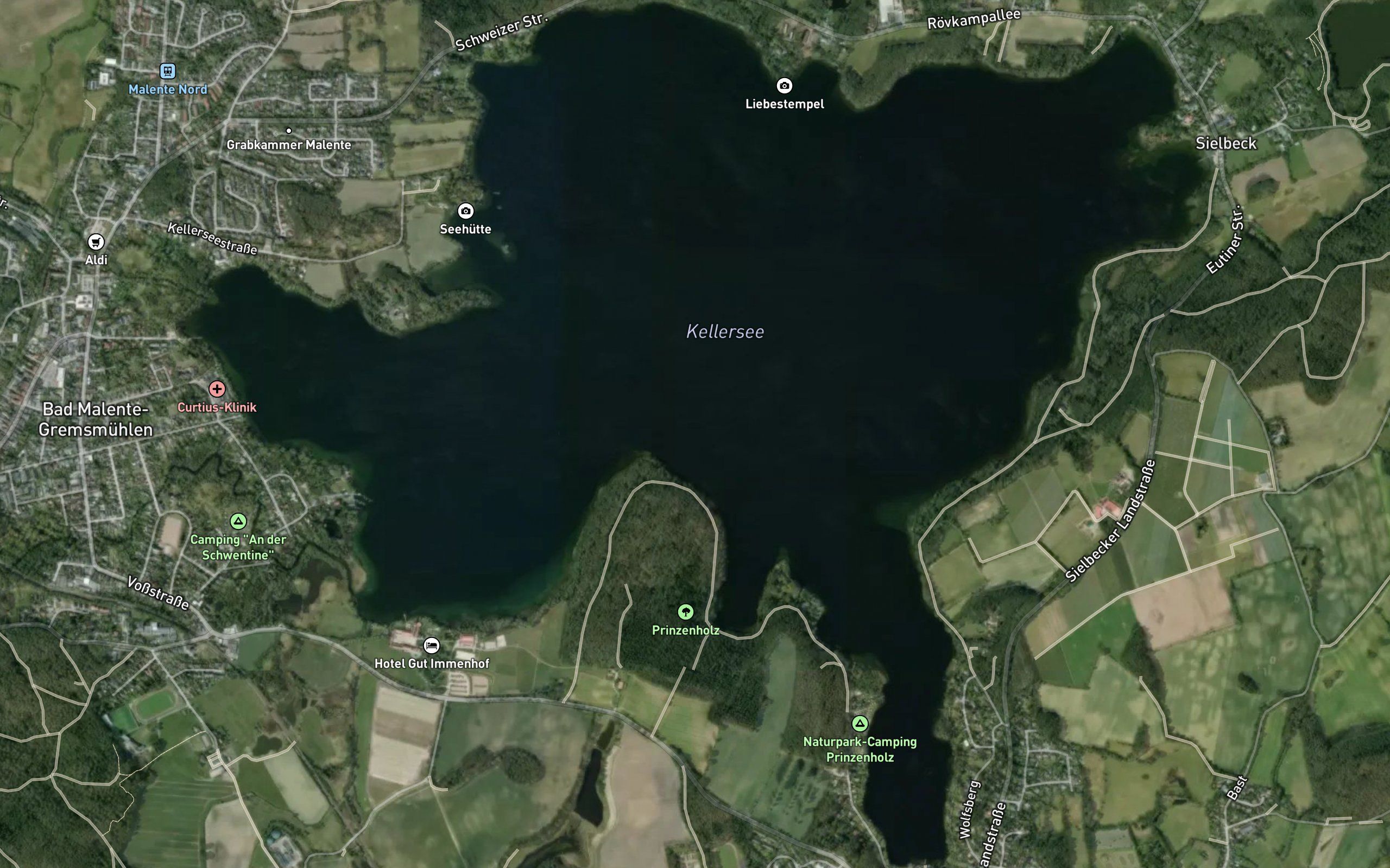 Kellersee