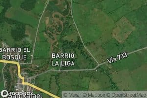 Quebrada Calabaza