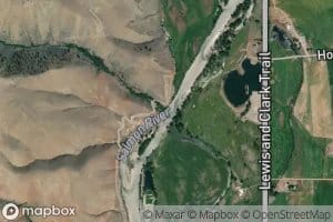 Diamond Creek