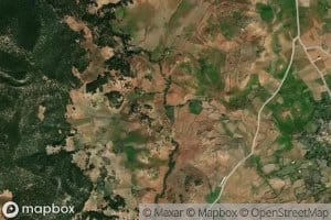 Irhzar n Bou Ifkrane