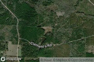 Clements Pond