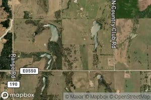 Long Branch Site 3 Reservoir