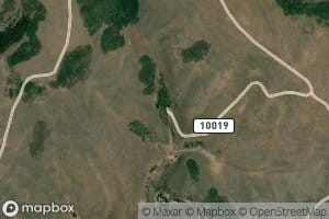 Colton Spring