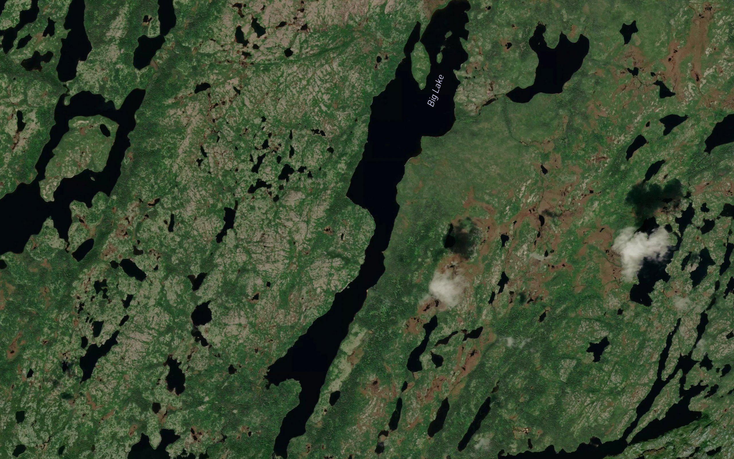 Big Lake