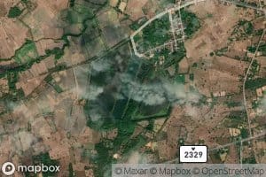 Nong Dong Phak Thiam