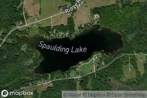 Spaulding Lake