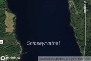 Snipsoyrvatnet