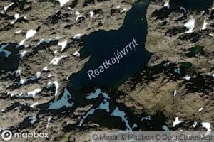 Raetkajavrit