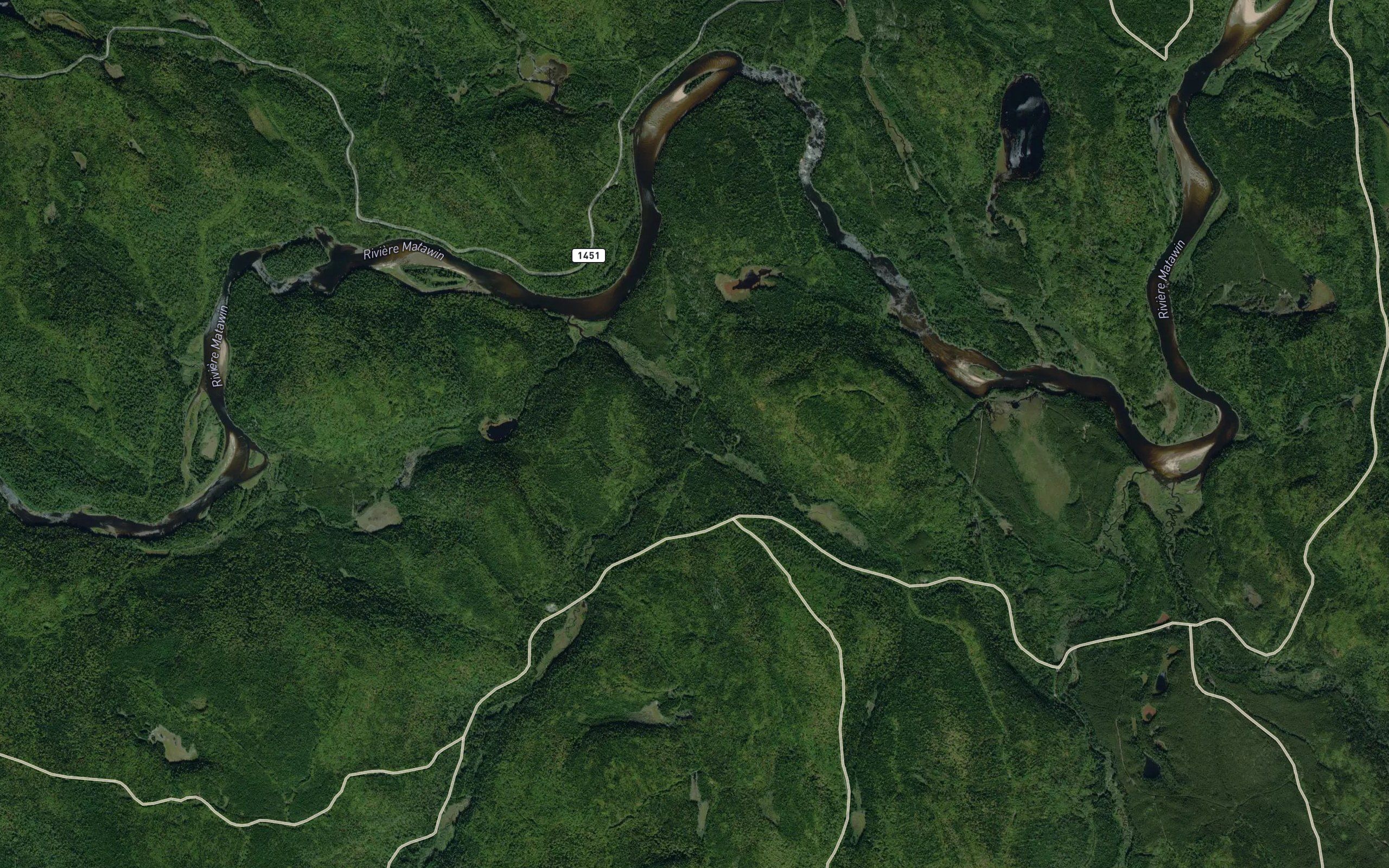 Ruisseau East