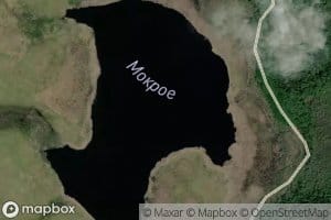 Ozero Mokroye