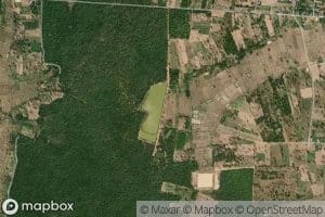 Ang Kep Nam Nikhom Khet