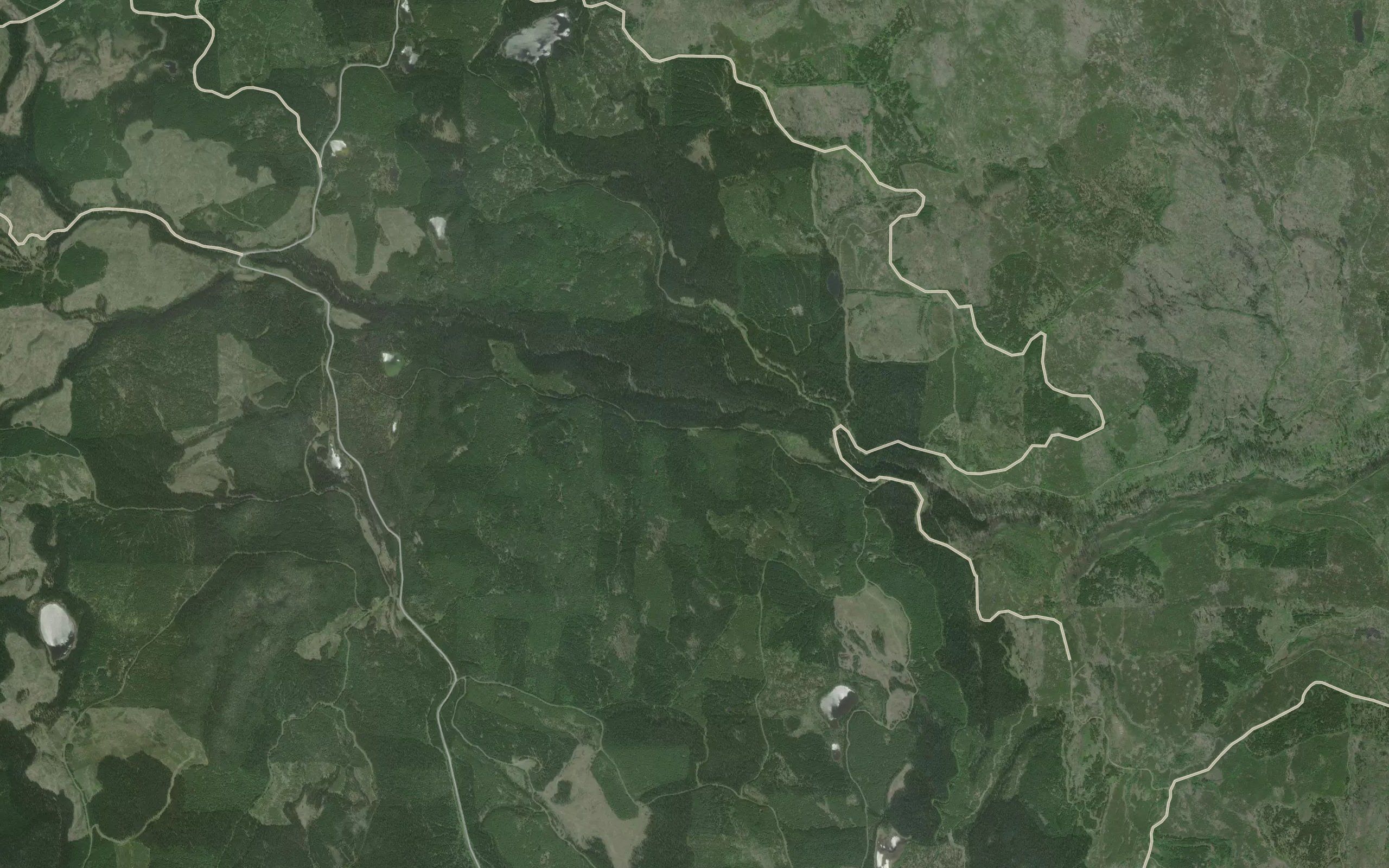 Parky Creek
