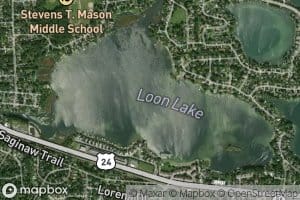 Loon Lake
