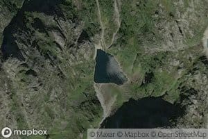Rennedalsvatnet