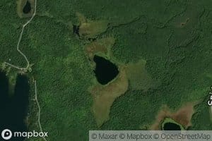 Twin Lake