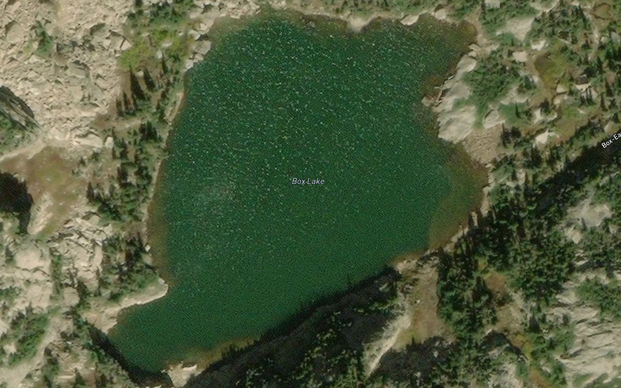 Box Lake