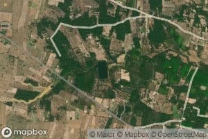 Ang Kep Nam Huai Tan Kut