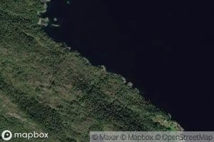 Kjorslevika