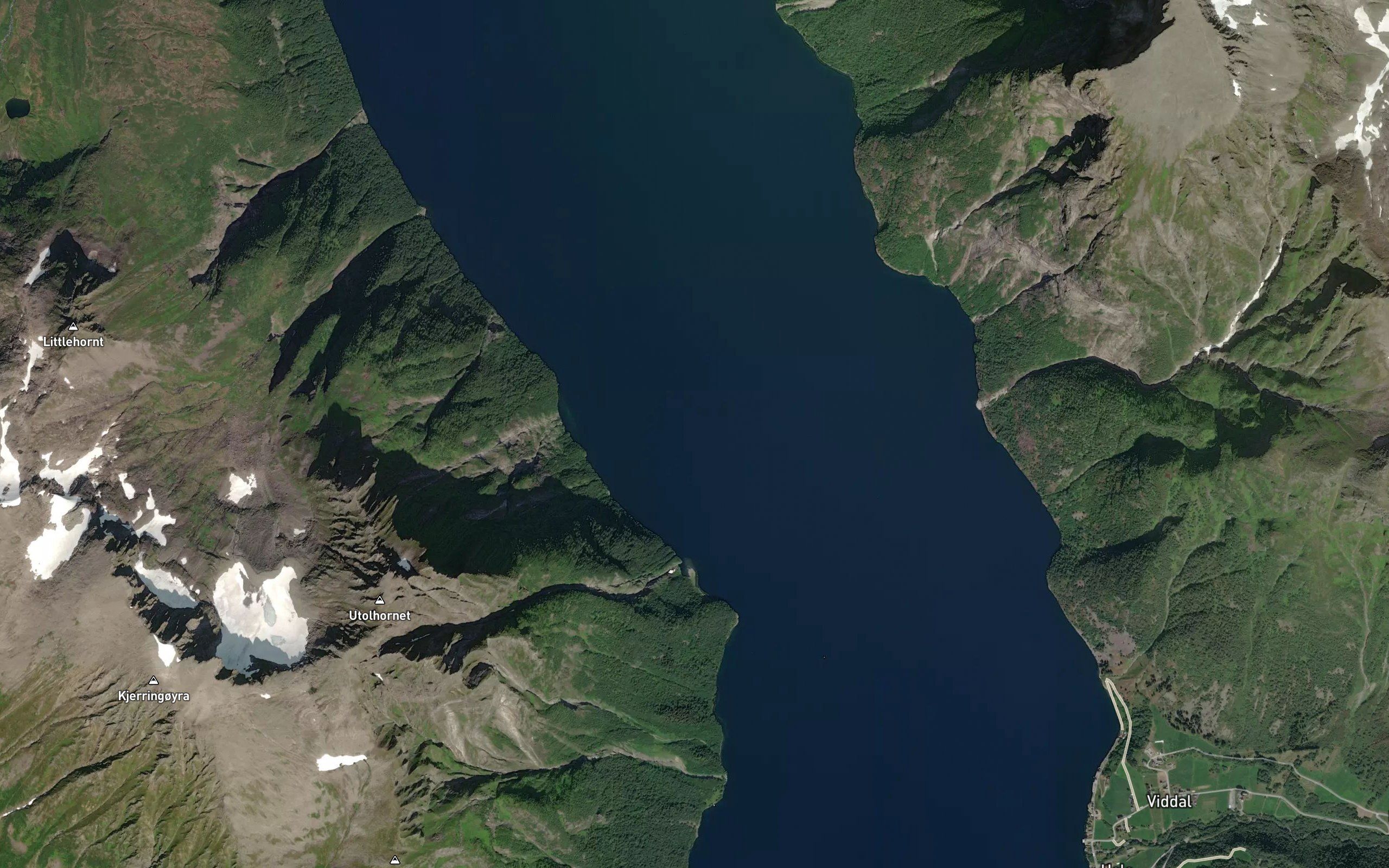 Storfjorden
