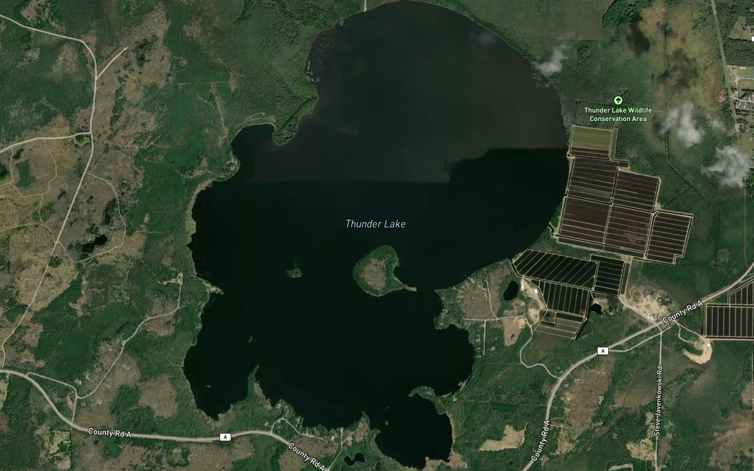 Thunder Lake