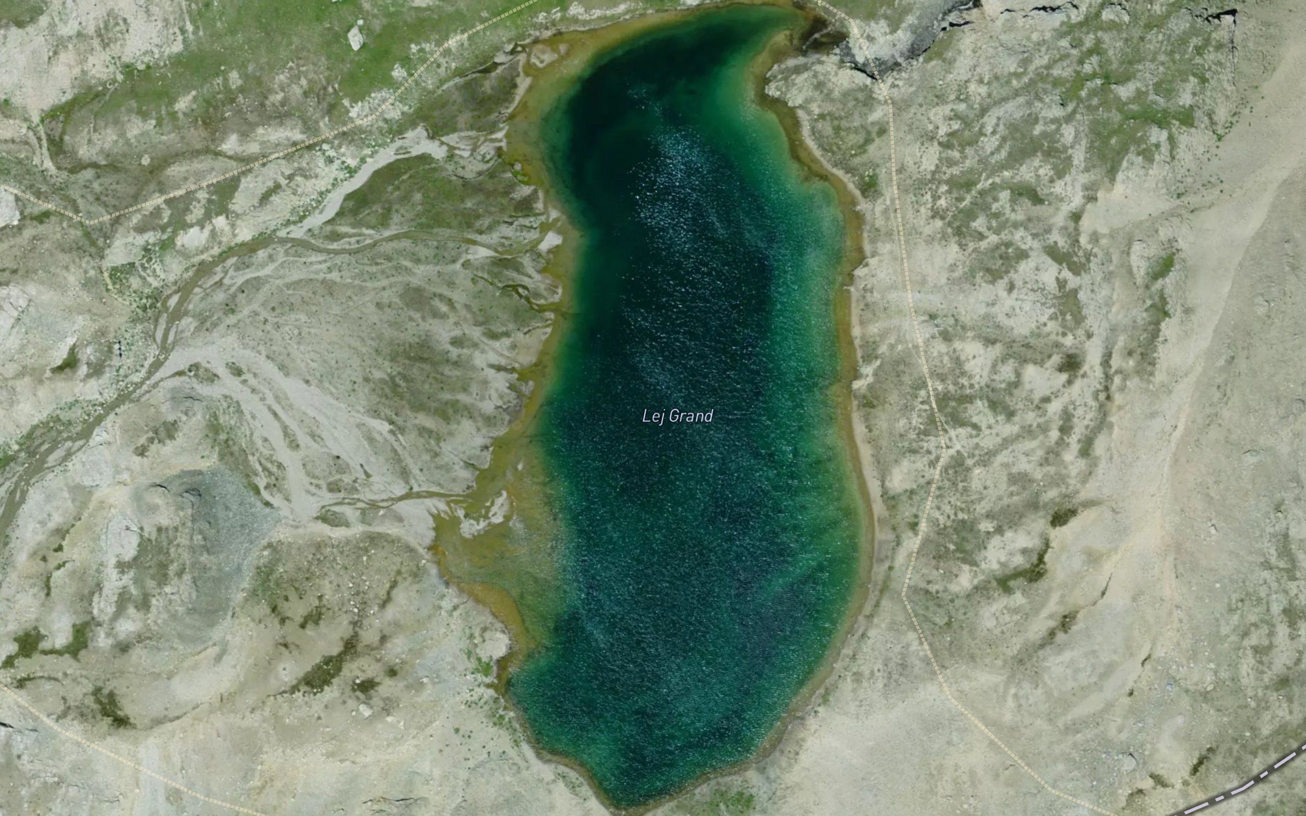 Lej Grand