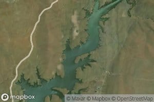 Barrage Drae Legragra