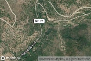 North Fork Boulder Creek