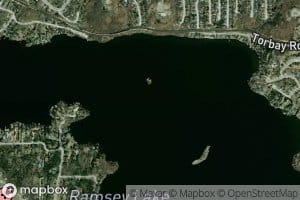 Lac Ramsey
