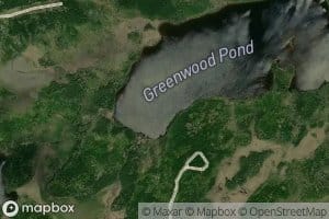 Greenwood Pond