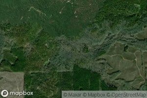 North Fork Little Creek