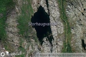 Storhaugvatnet