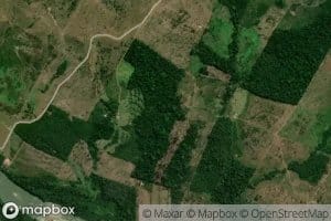 Cachoeira das Tartarugas