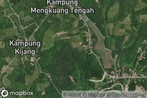 Sungai Mengkuang