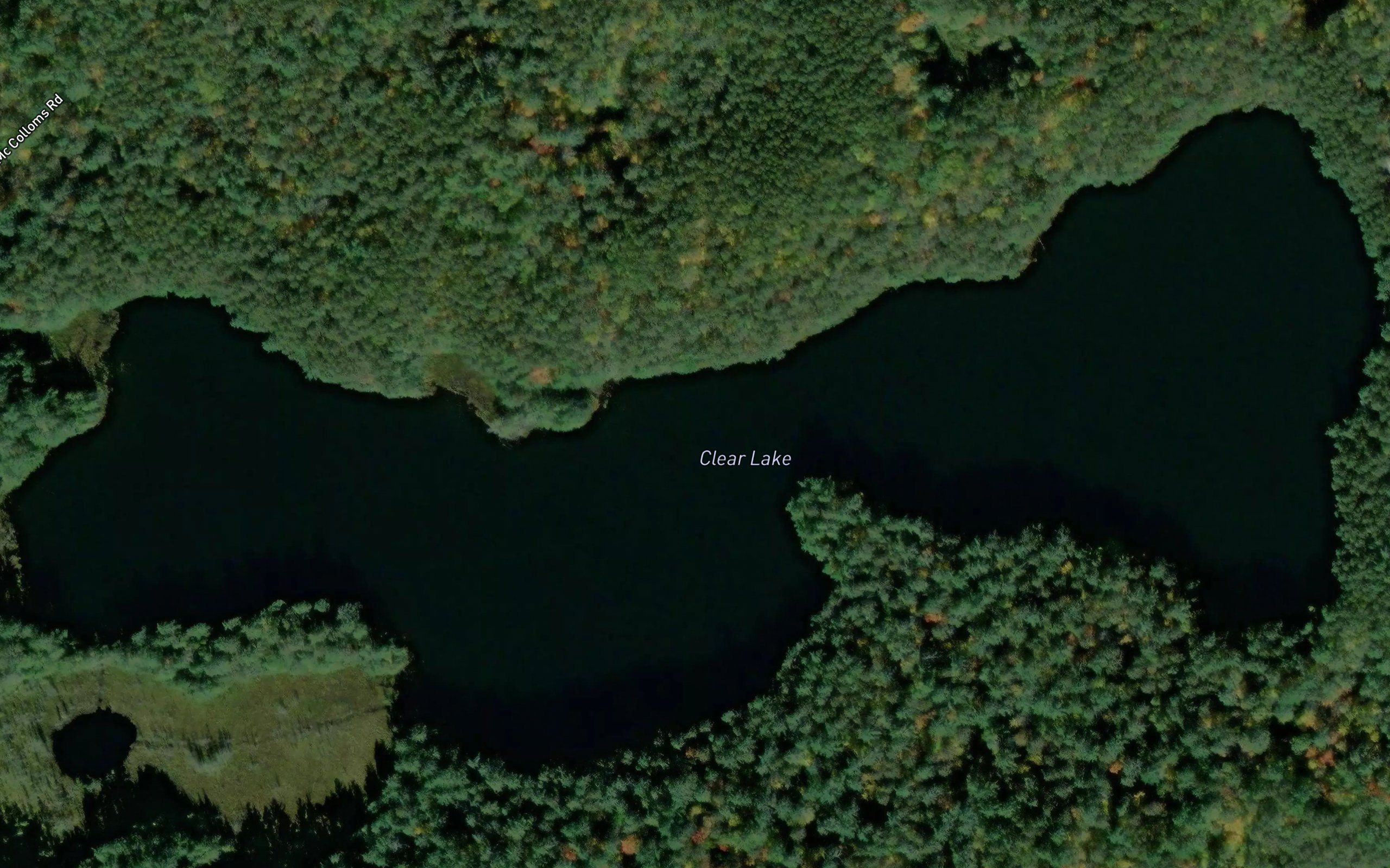 Clear Lake