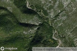 Lower Twin Creek