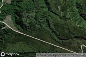 Cockeye Creek