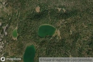 Grass Lake