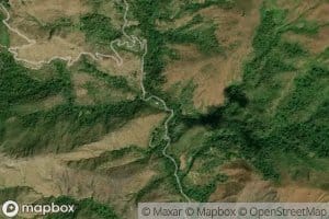 Quebrada las Tres Tablas