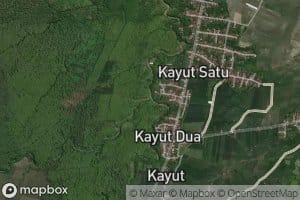 Kali Bangsal