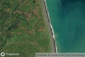 Pereval'naya Vtoraya