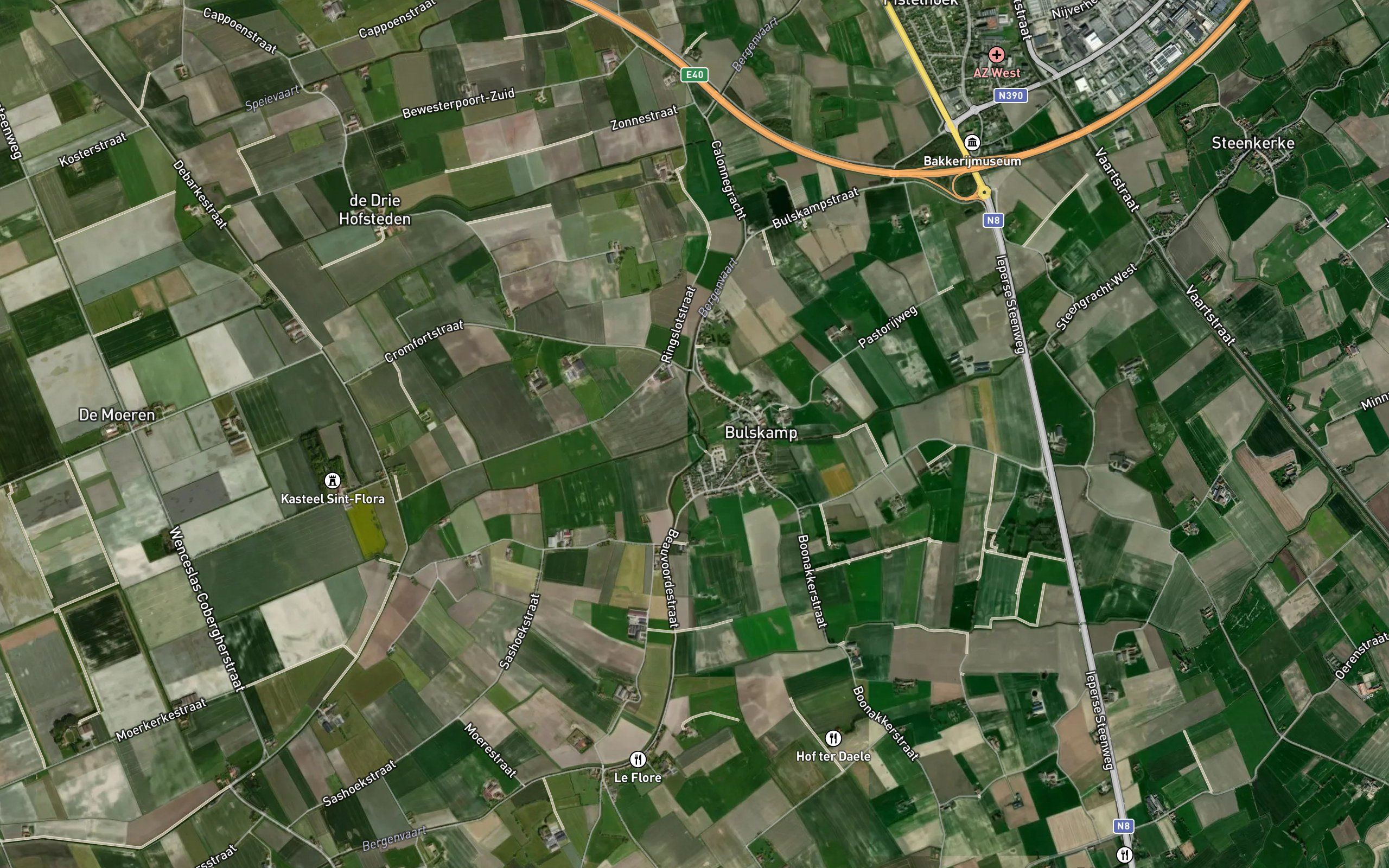 Nieuwe Gracht Beek