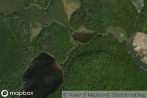 Shack Creek