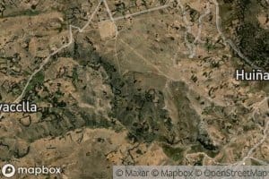 Quebrada Millpo Pampa